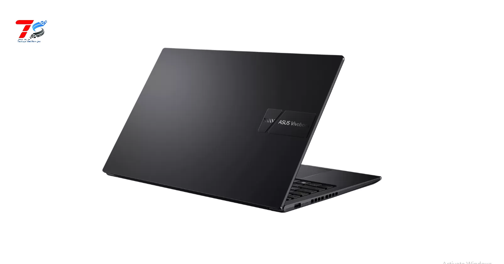 Laptop Asus Vivobook 15 OLED A1505VA-L1114W (Core i5-13500H | 16GB | 512GB | 15.6inch FHD | W11 SL | Black)